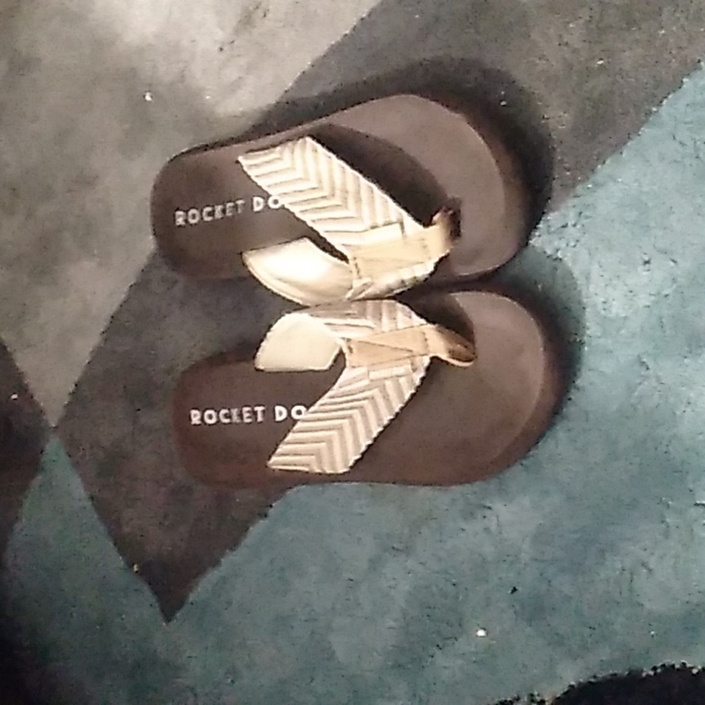 Rocket Dog Sandles